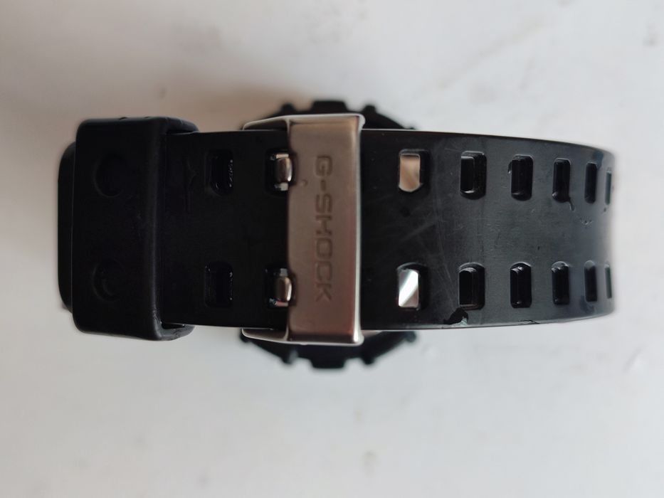Casio G-Shock GA-120