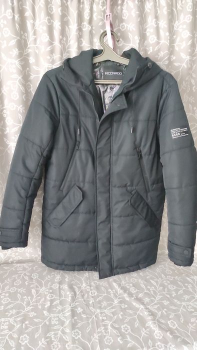 Куртка чоловіча  ,,Riccardo'' XL.