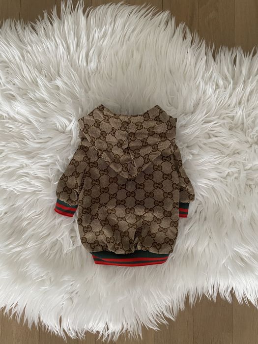 Nowa bluza ubranko dla psa kota XS-2XL
