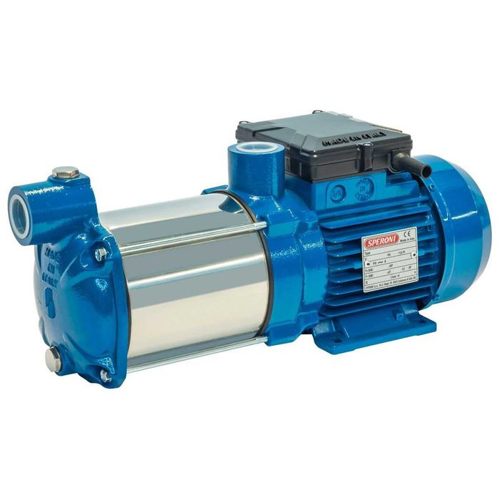 Pompa hydroforowa RSM 5 230V Speroni