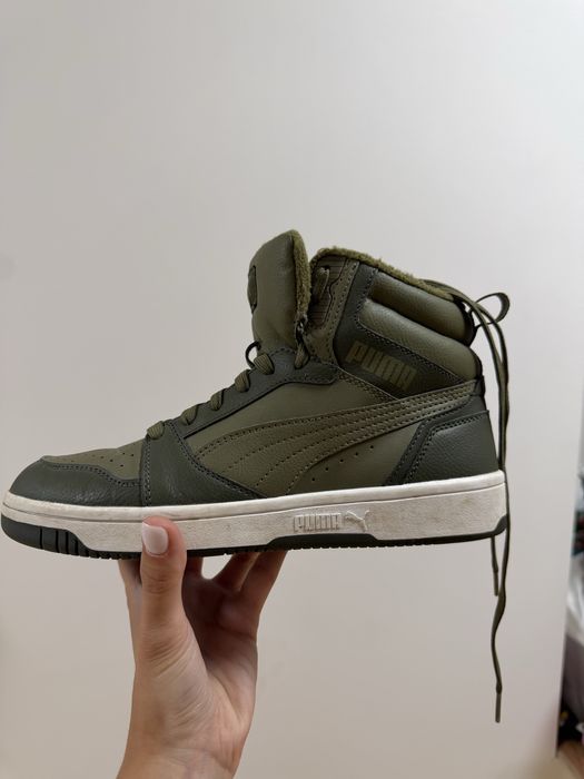 Puma rebound v6