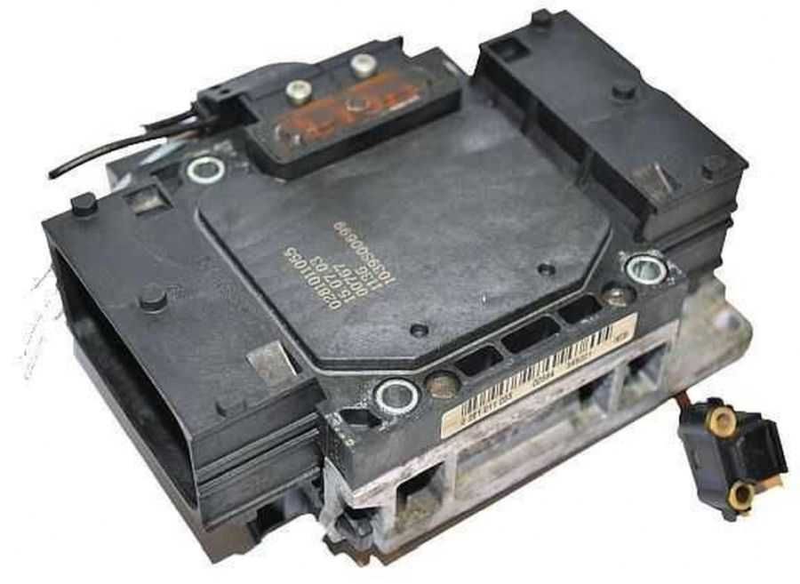 Sterownik PSG16 Opel Vectra Zafira Astra – sprawdzony Bosch