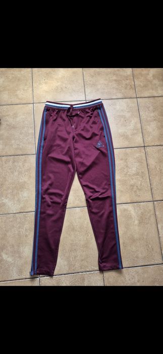 Damskie dresy adidasa oryginalne? Wysyłam tylko paczkomatem inpost