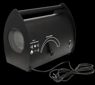 Прожектор пошуковий Bandera Flashlight BFL 400.1X