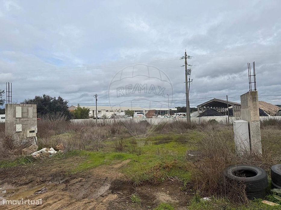 Terreno  para venda — Nossa Senhora Da Vila, Nossa Senhora Do Bispo E Silveiras, Évora