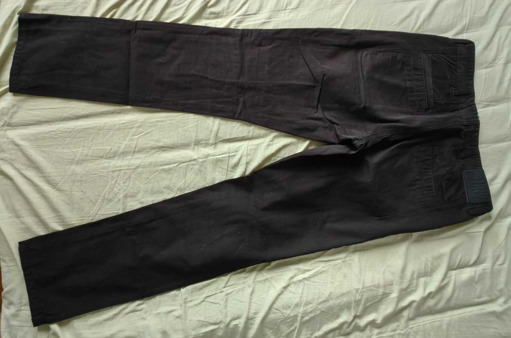 Spodnie Drywash 33 Top Secret