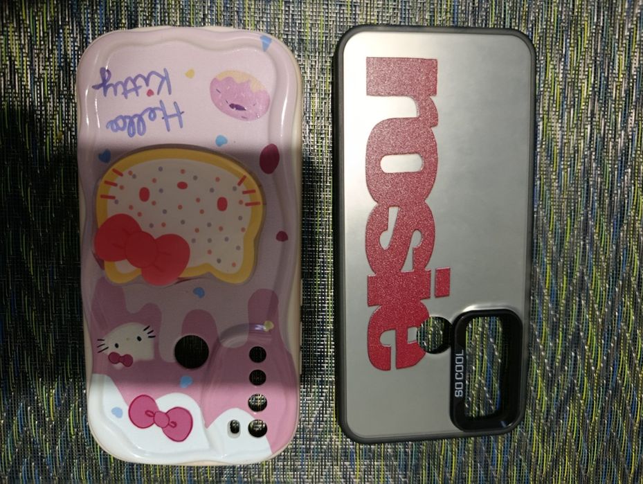 Телефон xiomi redmi note 8t