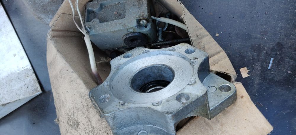 Машинка для нарізання варених овочів МРОВ-160