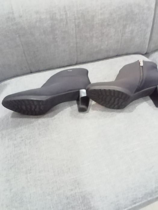 Botas marca Ara n 41