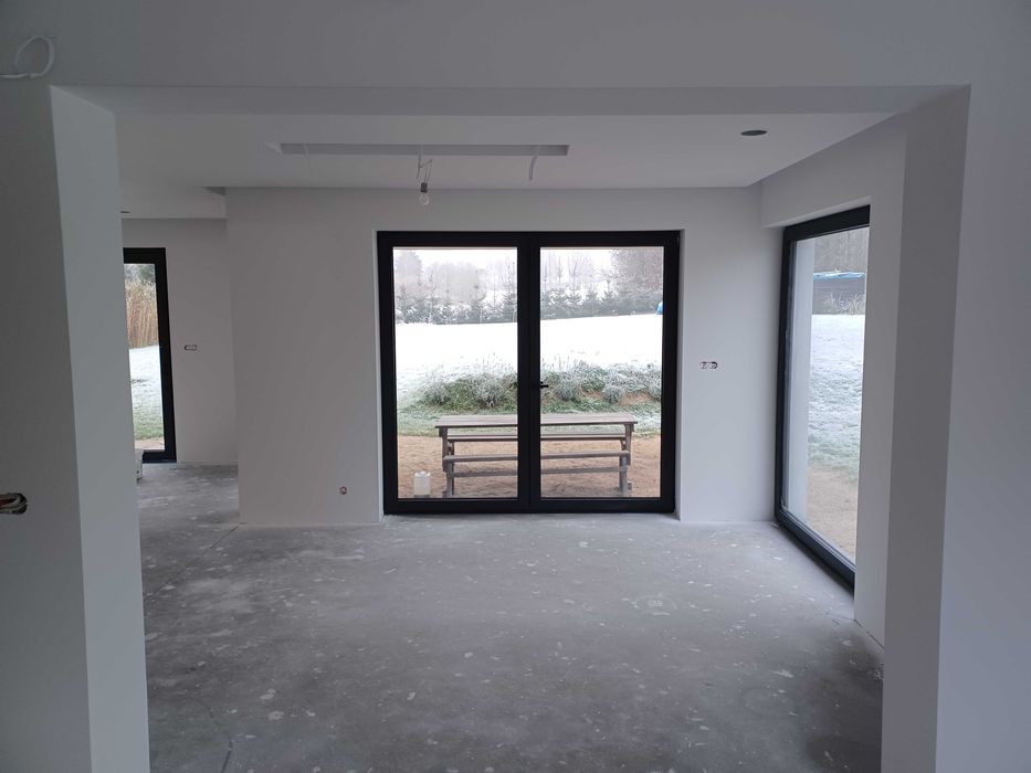 Szpachlowanie ,Cekolowanie, Gładzie, Malowanie, Zabudowy G-K