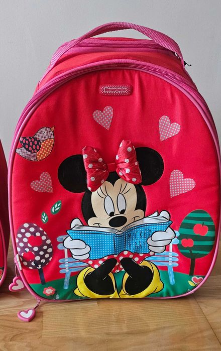 Walizka Samsonite Disney