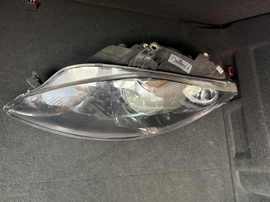 Farois Bi-Xenon Seat Leon 1P 2005-2009 (1 Fase)