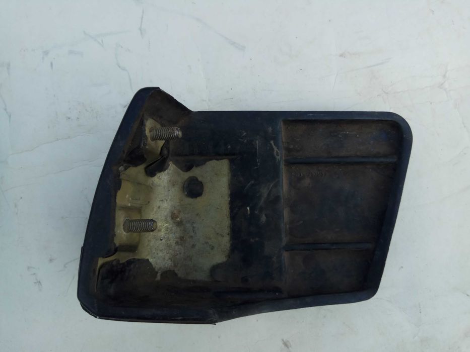 Клик бампера ВАЗ 2105