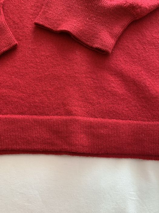 Camisola de la hugo boss original