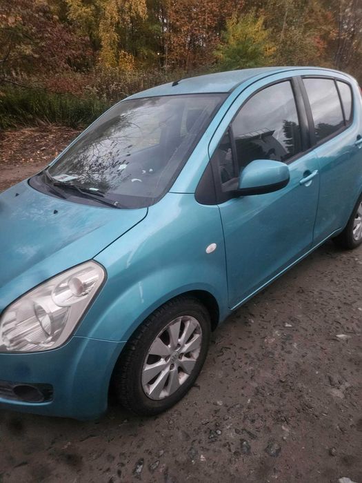 Suzuki Pozostałe Suzuki