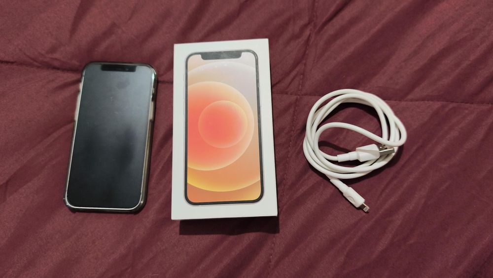 iPhone 12 mini 128gb