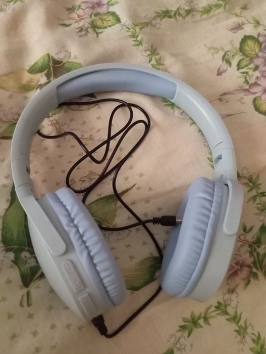 Беспроводные наушники