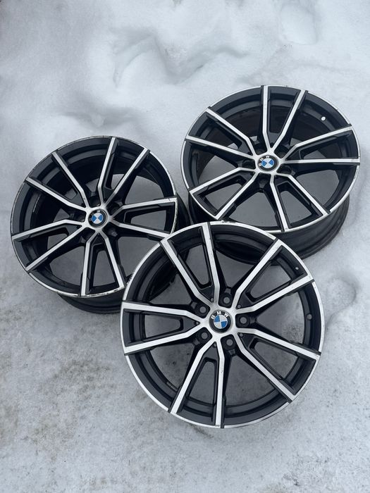 Диски BMW 3 G20 780 стиль ПОШТУЧНО