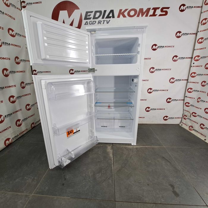 Lodówka Bauknecht KDI 12S2 [2 lata gwar] E/173litry/122cm wys/36dB [3]