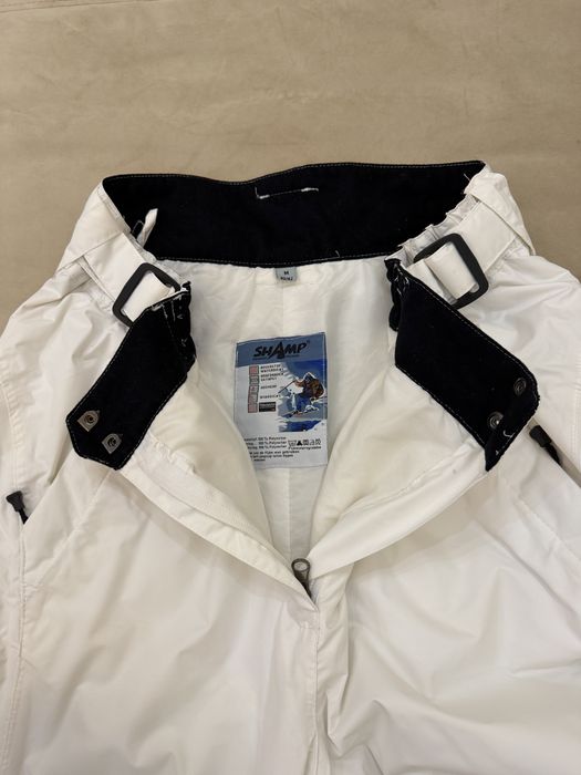 Гірськолижні штани