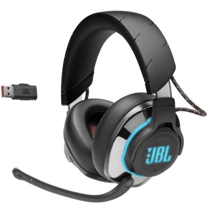 Геймерські навушники JBL Quantum 810