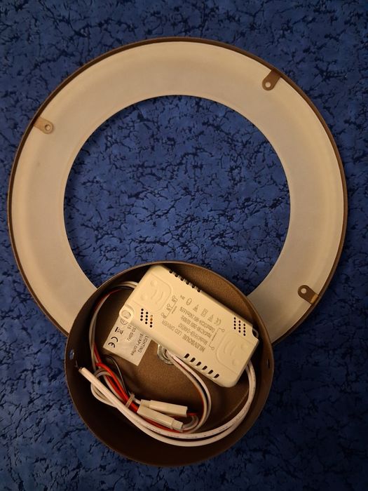 Світильник  Victoria Lighting Led, 15 Вт