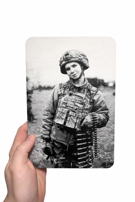 3D-друк унікальних картин з ваших фото – романтика в об’ємі