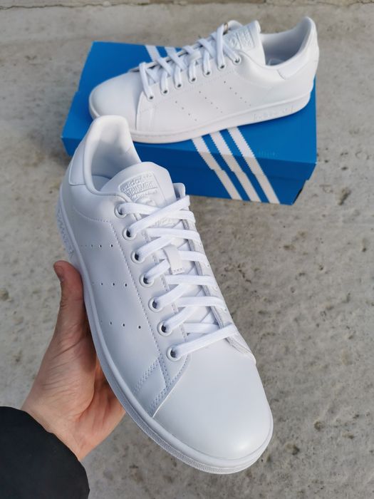 ОРИГІНАЛ‼️ adidas Originals Stan Smith FX5500 Оригинал кеды