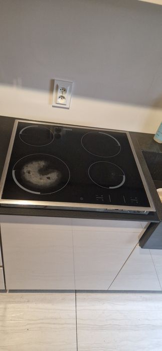 Płyta ceramiczna grzewcza kuchenka elektryczna