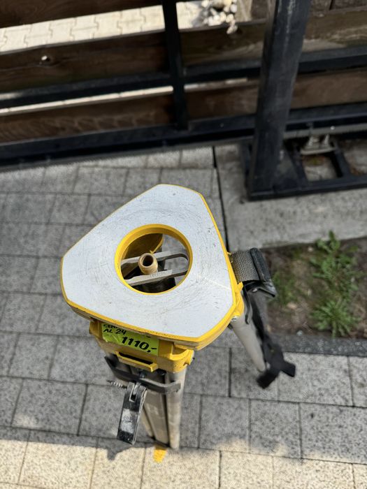 Stanley statyw laserowy