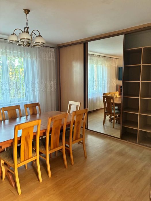 Mieszkanie – Garby - Widok 5