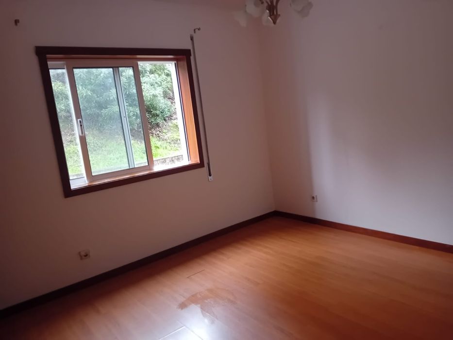 Apartamento Régua