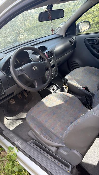 Corsa Avariado!!447724075761674242