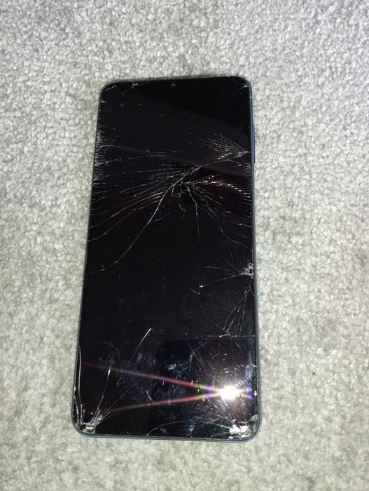Telemóvel Samsung