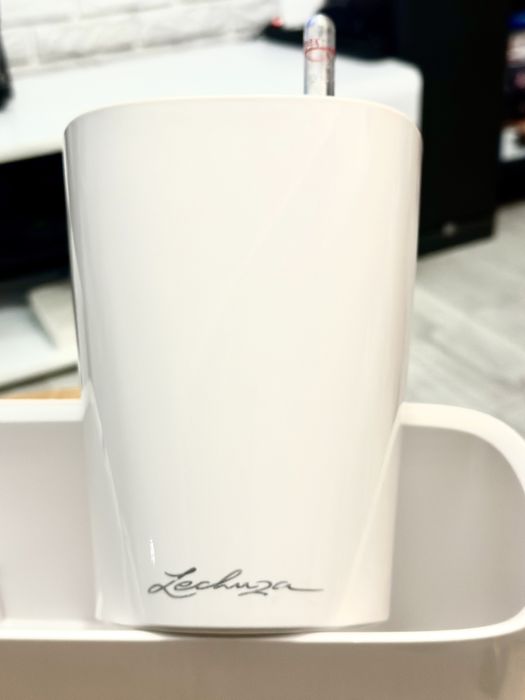 Doniczka Lechuza Deltini 14 cm