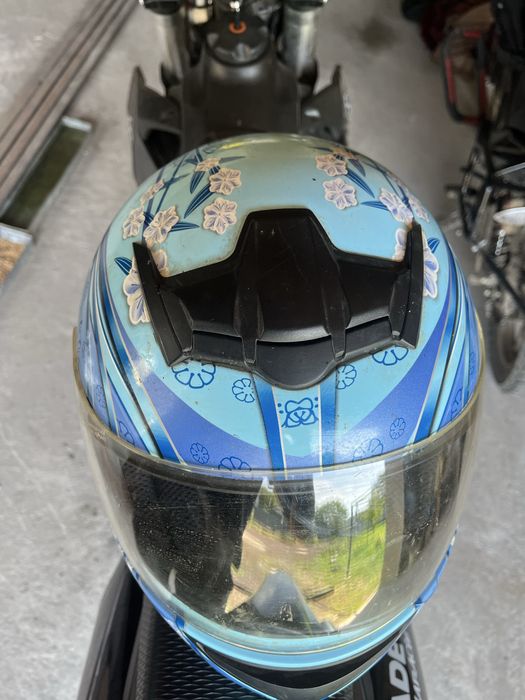 Шолом ls2……………….