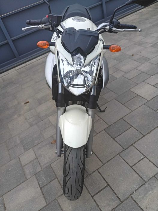 Yamaha XJ 6 XJ6 fazer 19 tyś km