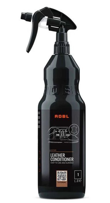 ADBL Leather Conditioner 500ml