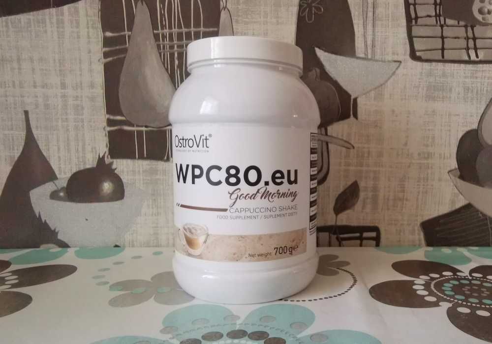 Протеїн OstroVit