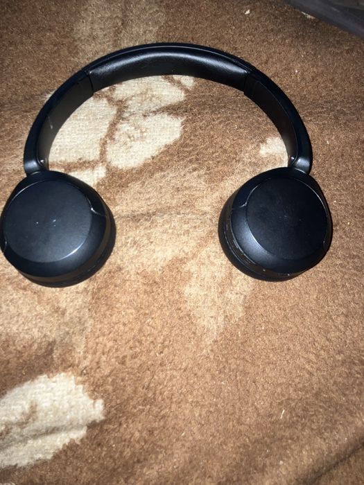Навушники sony WH-CH520