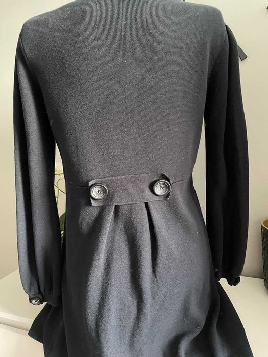 Płaszczyk wiosenno-jesienny