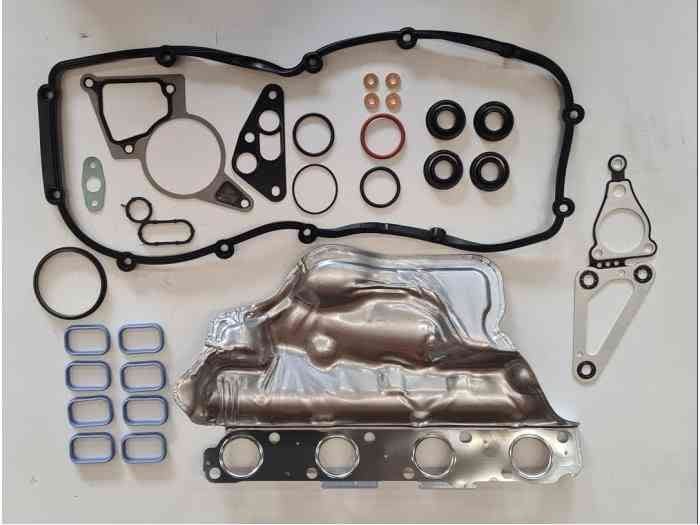Motor Completo PEUGEOT BOXER Caixa 2.2 HDi 110 (81 kW / 110 cv) [03.2011 - 12.2020]