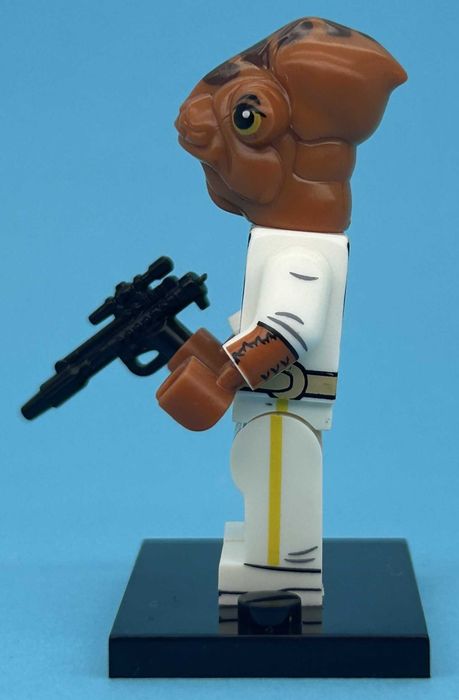 Admiral Gial Ackbar (Star Wars)