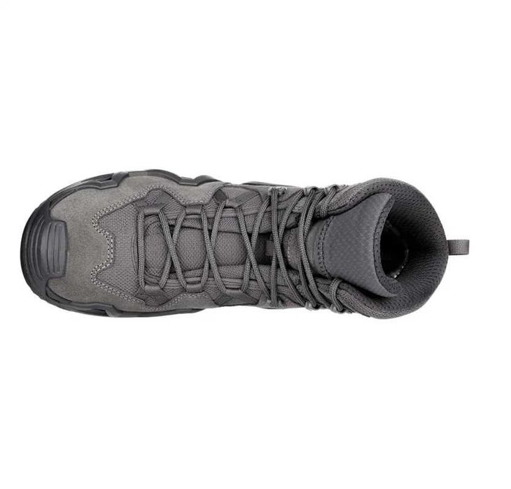 Ботинки Lowa Zephyr MK2 GTX MID  Wolf Оригинал 41  42 42.5 43.5 44 45 48.5