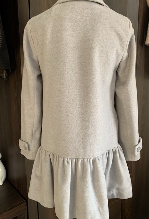 Płaszcz damski ASOS petite