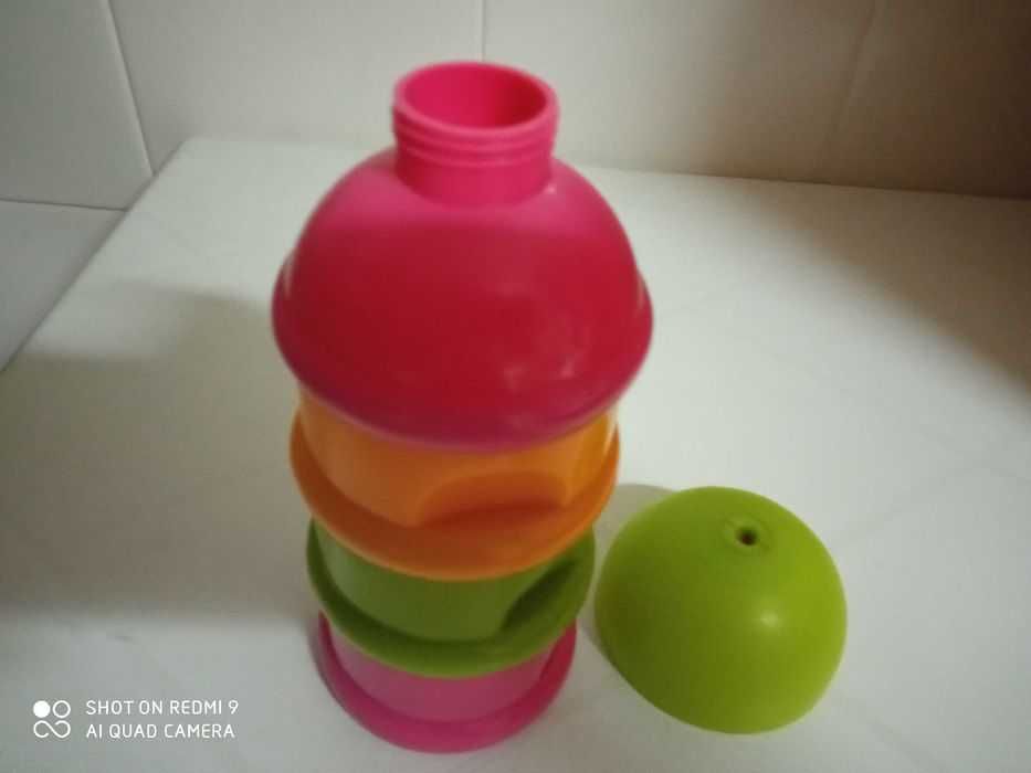 Beaba Milk Dosing Box64729405670146121