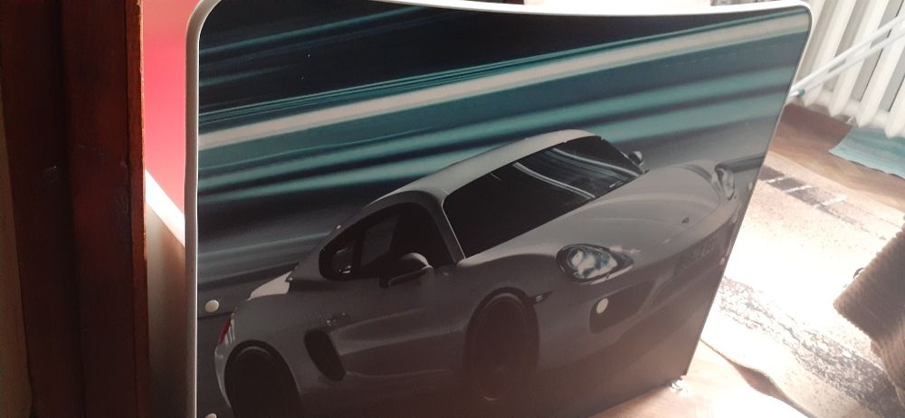 Ліжко для хлопчика