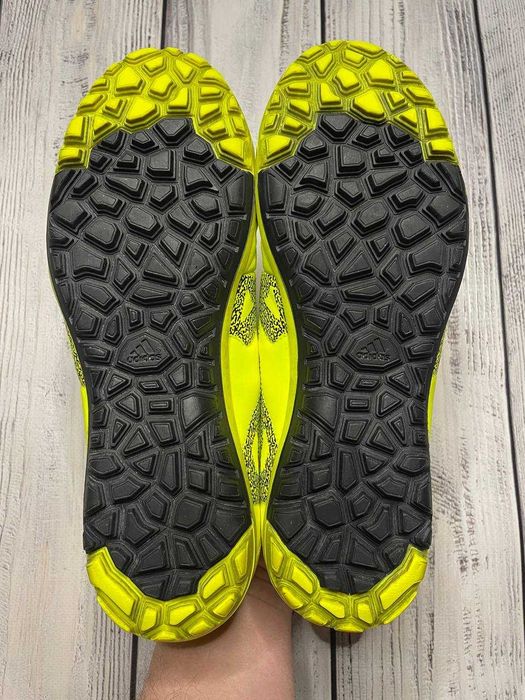 Сороконожки кожаные Adidas x15.3 TF