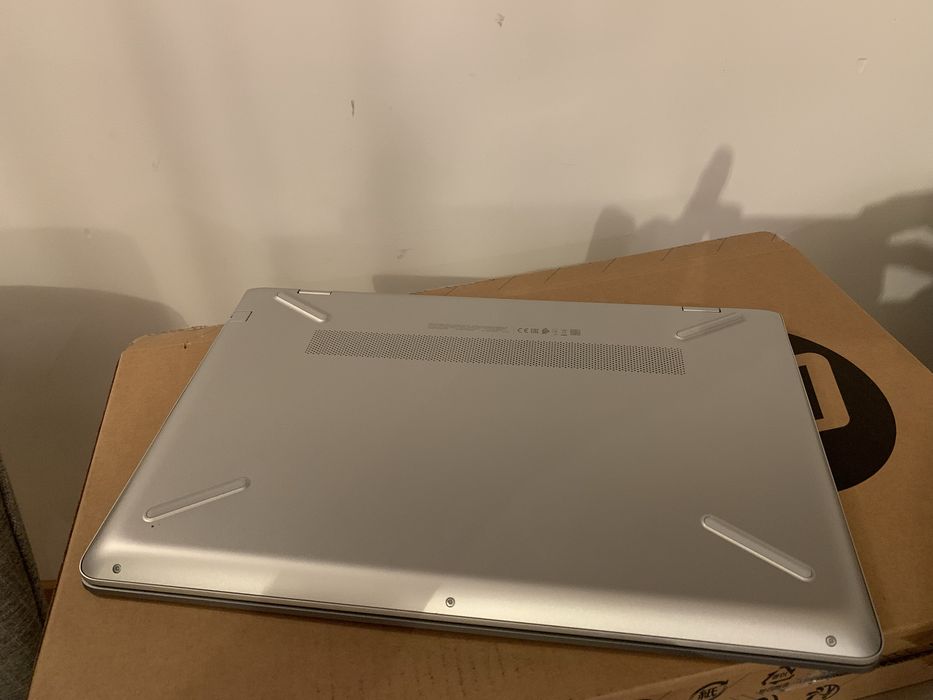 Laptop HP Pavilion 15-cc502nw