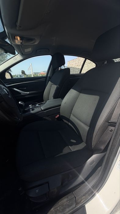 BMW 520d F10 2010